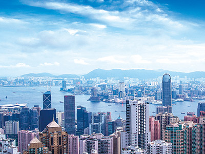 香港优才计划