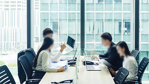 行业动态 行业动态