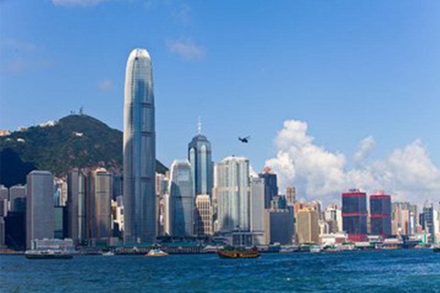 港珠澳大桥正式开通!两岸三地,将带来哪些离 港珠澳大桥正式开通!两岸三地,将带来哪些离