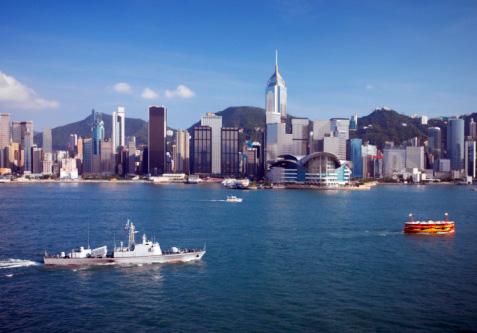 利用香港公司做跨境电商的有什么好处，你了解过吗？