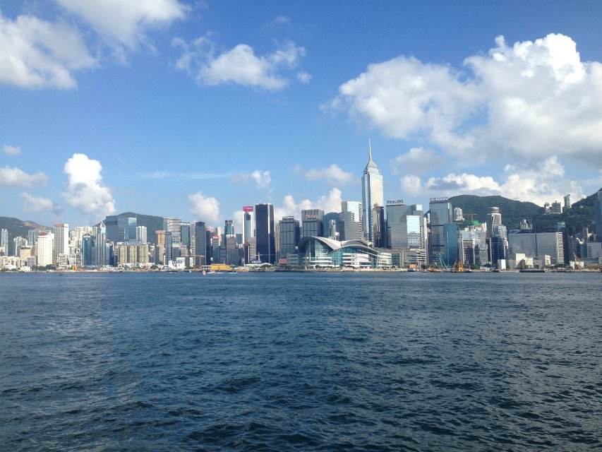 如何才能注册香港公司呢?恒通教你一招搞定! 如何才能注册香港公司呢?恒通教你一招搞定!