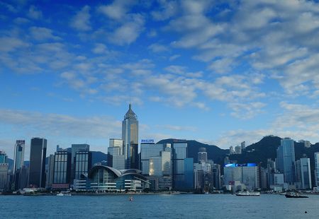 香港公司开户五大基础知识干货! 香港公司开户五大基础知识干货!