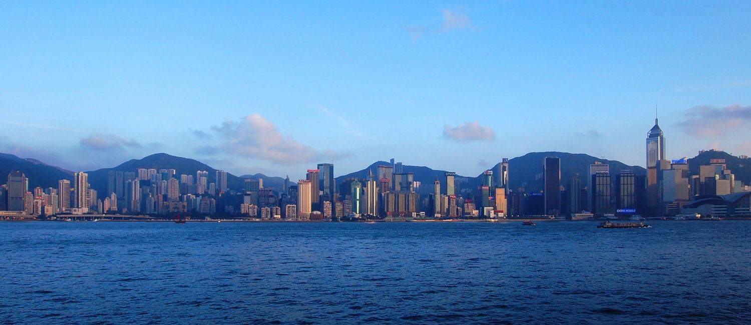 香港公司注册的有关问题