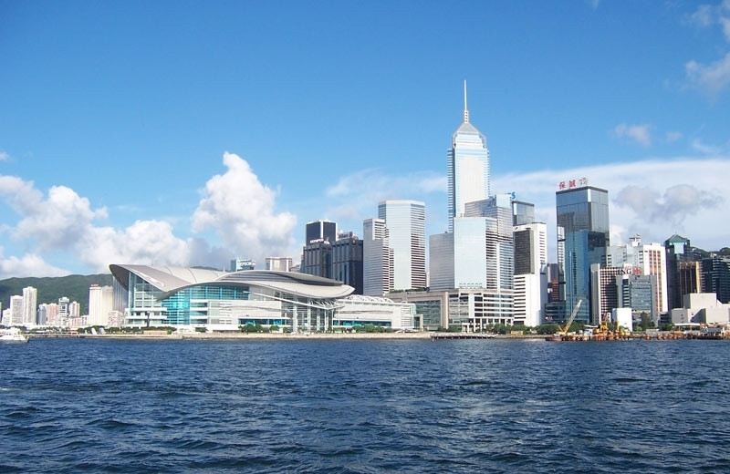海外账户可助你事业如日登天