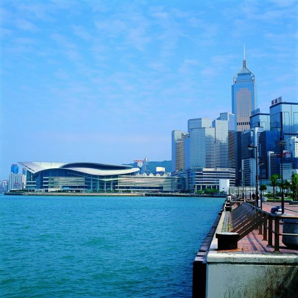 海外账户可助你事业如日登天