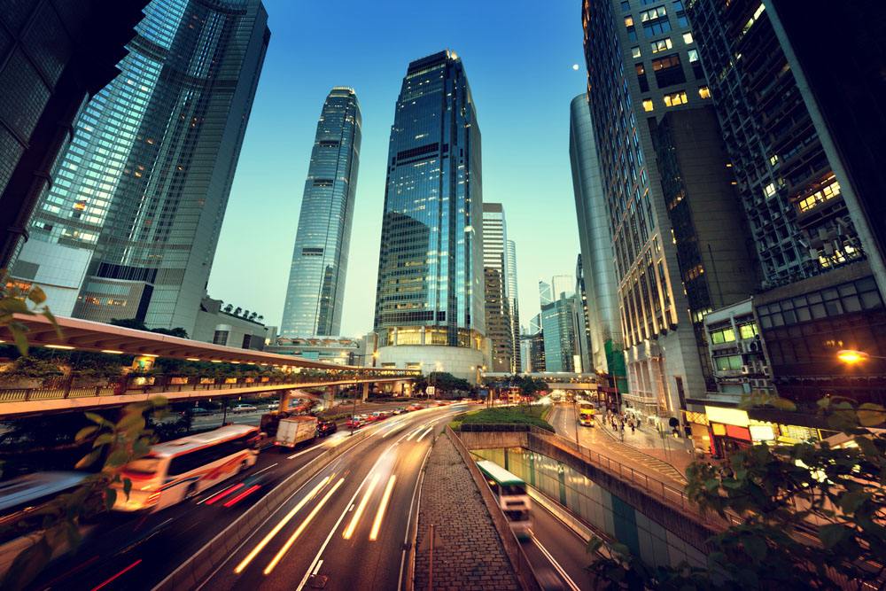 恒通国际香港公司注册在商业界流行的原因