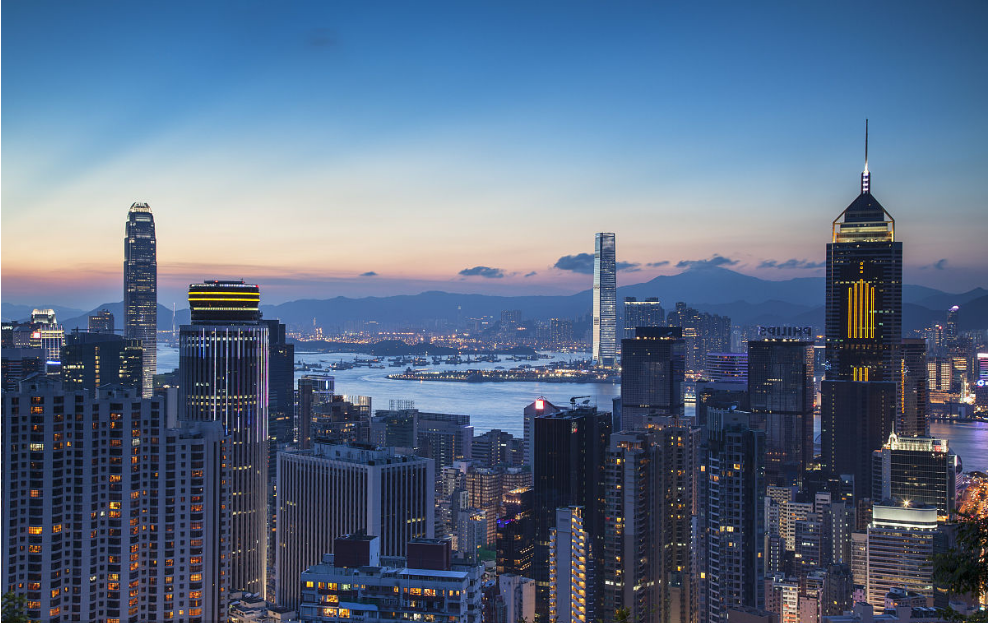 恒通国际香港公司注册与大陆公司注册的不同点理解