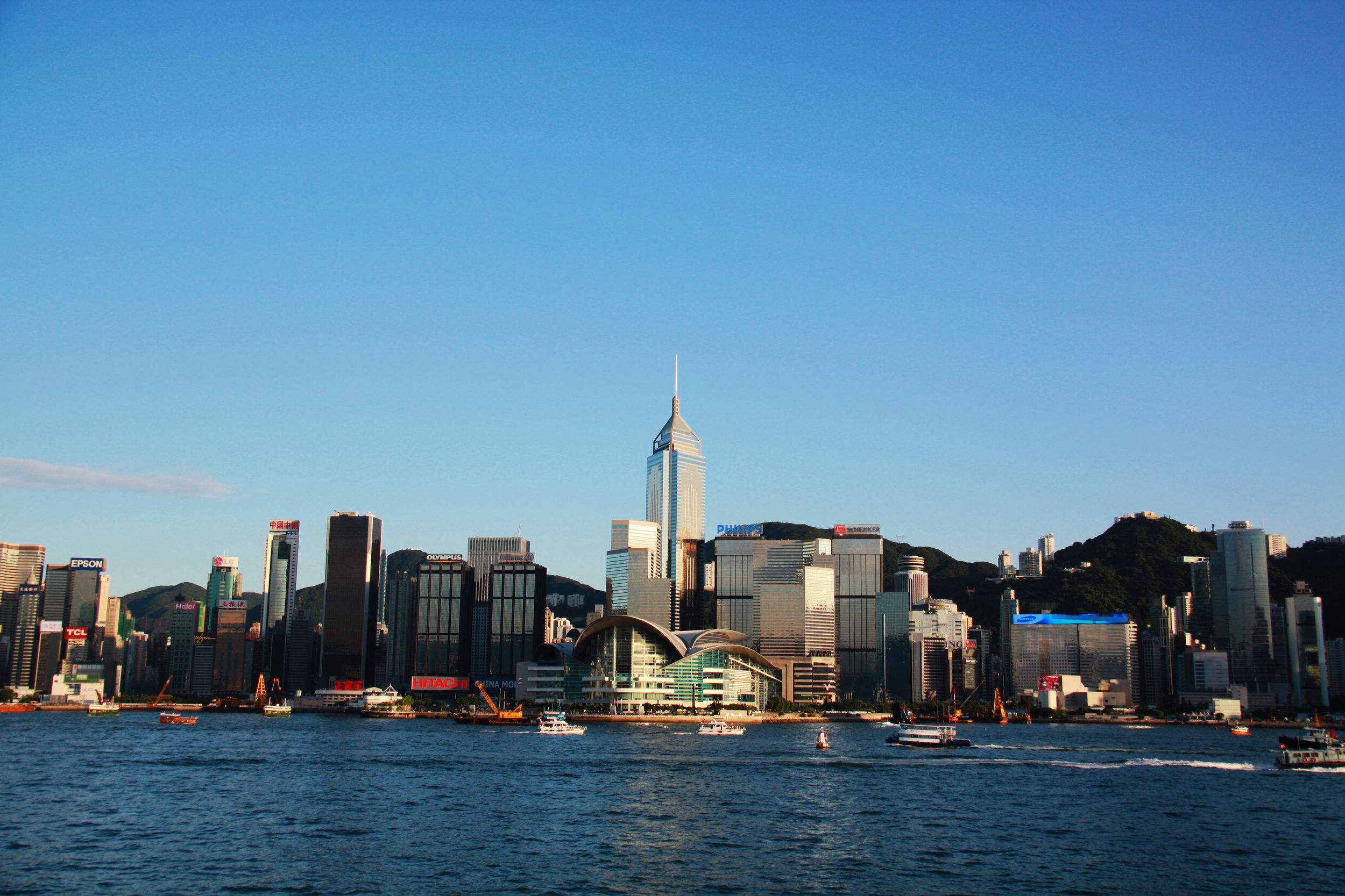 科普香港银行账户后期维护知识