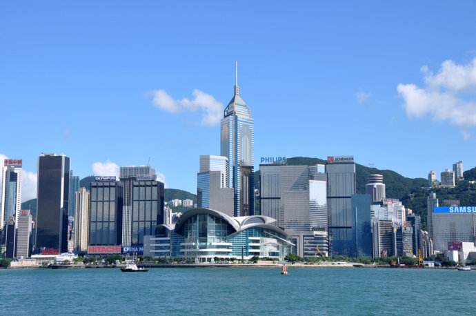 干货全面解析马绍尔群岛公司