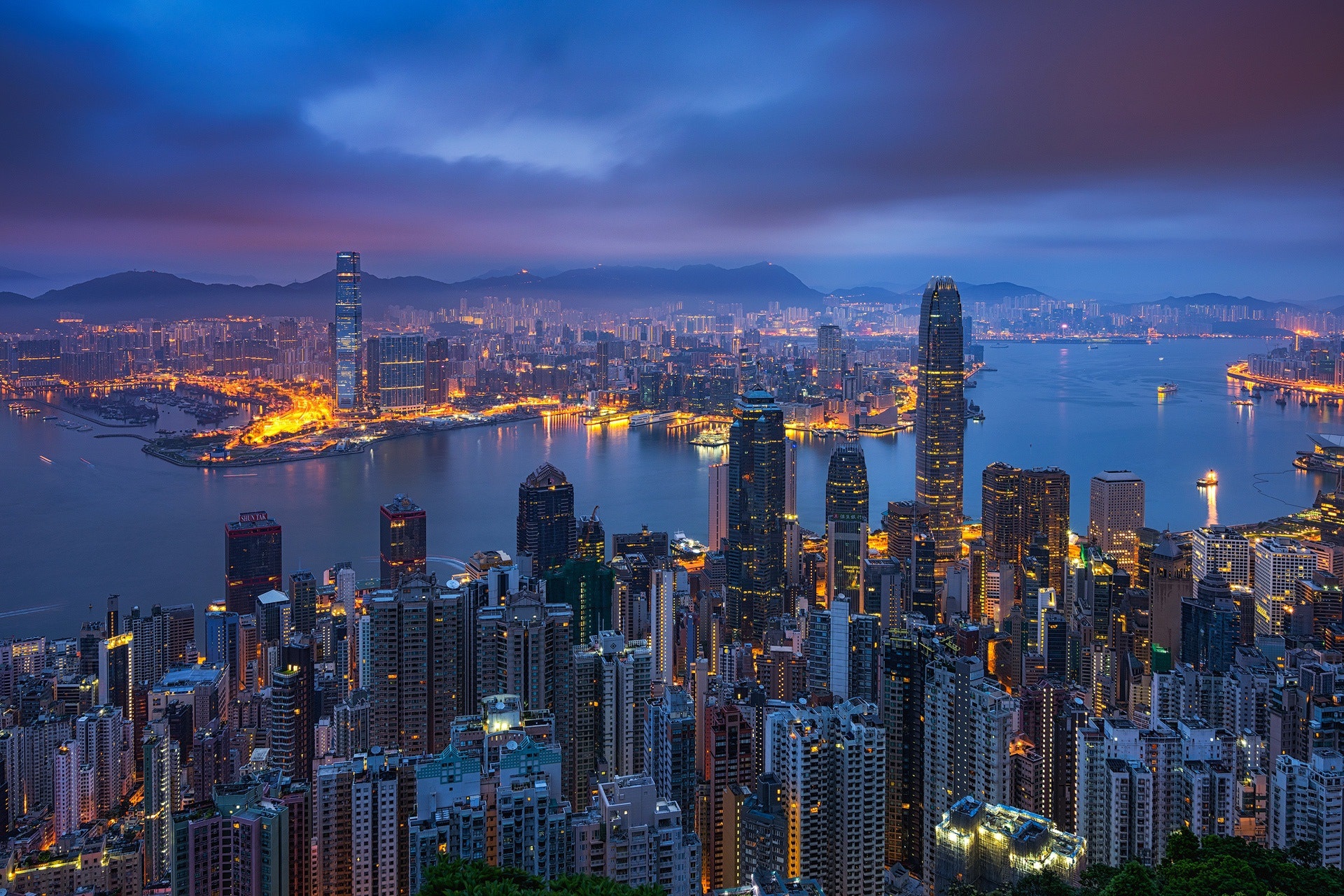 香港公司报税方式有哪几种？