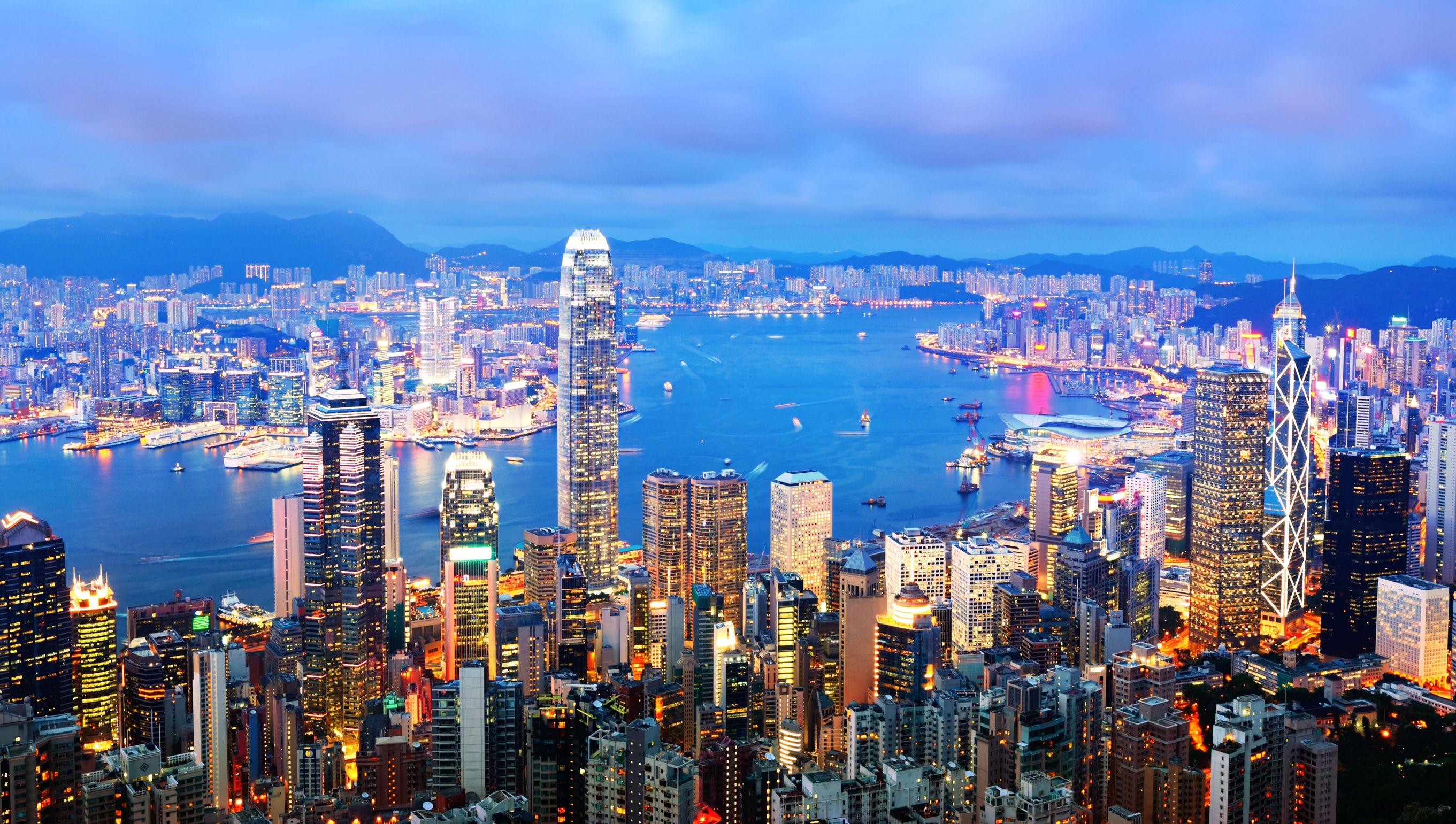 香港公司成立后是否可以更换股份? 香港公司成立后是否可以更换股份?