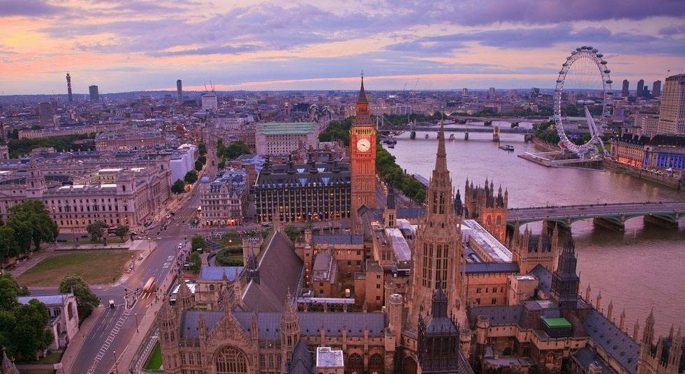 英国公司成立后如何申请专利维护？