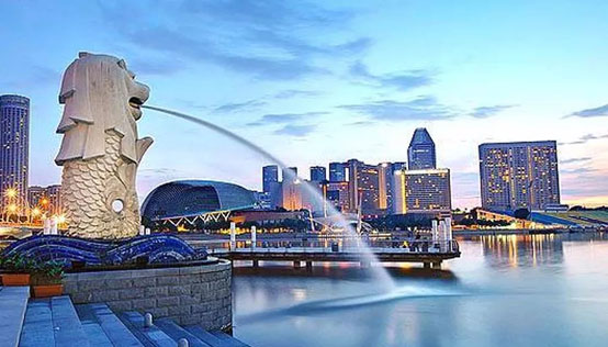 新加坡政策优惠支持，注册新加坡公司的大好时机！