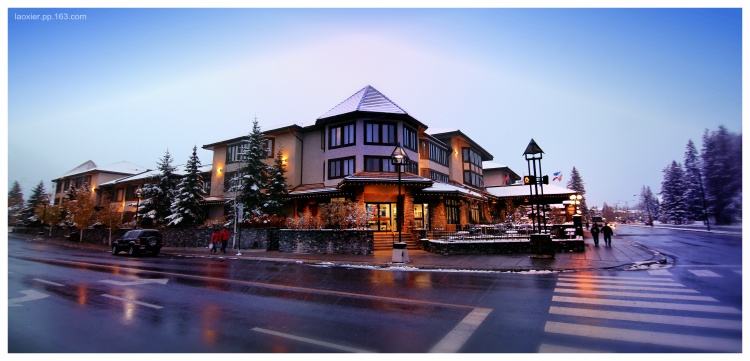 注册加拿大公司的流程