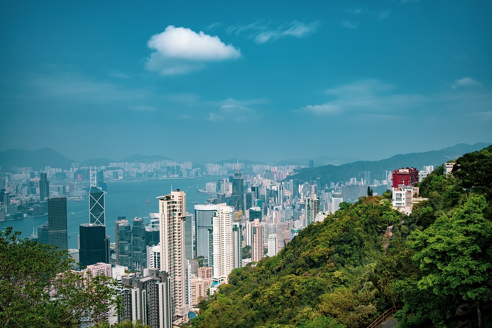 香港公司被强制注销如何恢复？