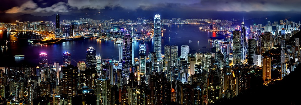 2021年上半年香港公司注册总数达1,381,924间!! 2021年上半年香港公司注册总数达1,381,924间!!
