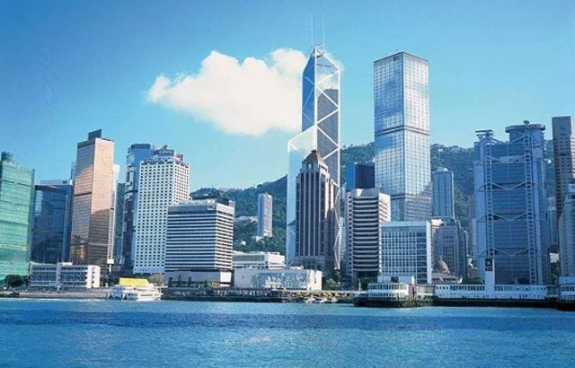 注册香港协会社团