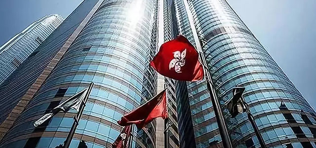 注册香港公司后，公司真的存在吗？
