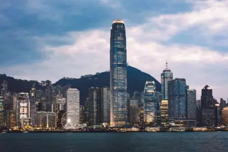 注册香港公司商标申请好处费用和流程