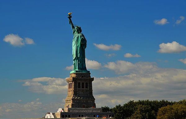 在美国商标注册涉及哪些步骤？