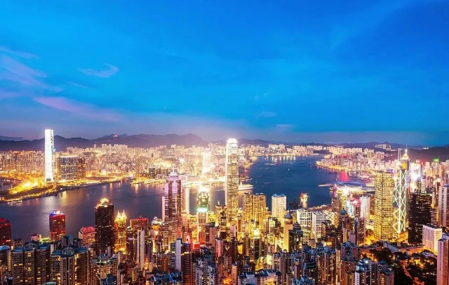 注册香港翻译公司的好处优势