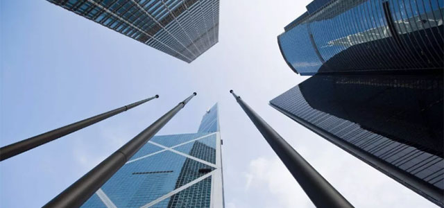 注册香港公司能给企业带来的好处