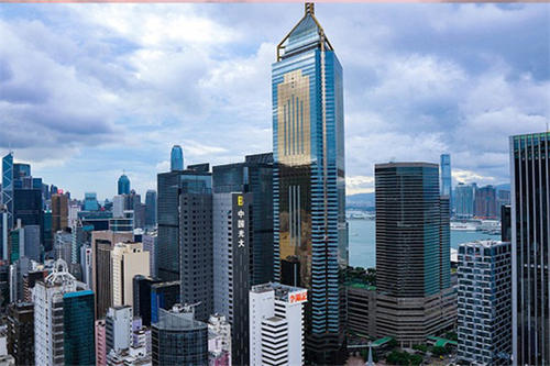 香港注册公司处理名称变更