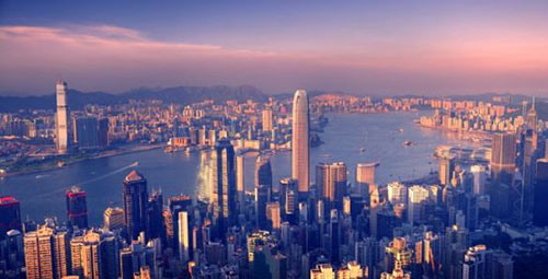 注册离岸公司好处，香港，新加坡，开曼群岛和BVI公司的好处