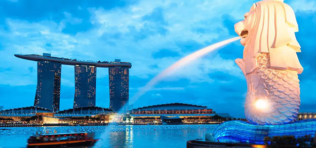 要在新加坡投资一家公司，请了解下新加坡注册公司的详细流程