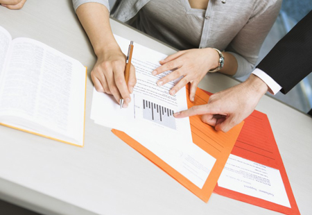 香港公司做账审计所需资料说明