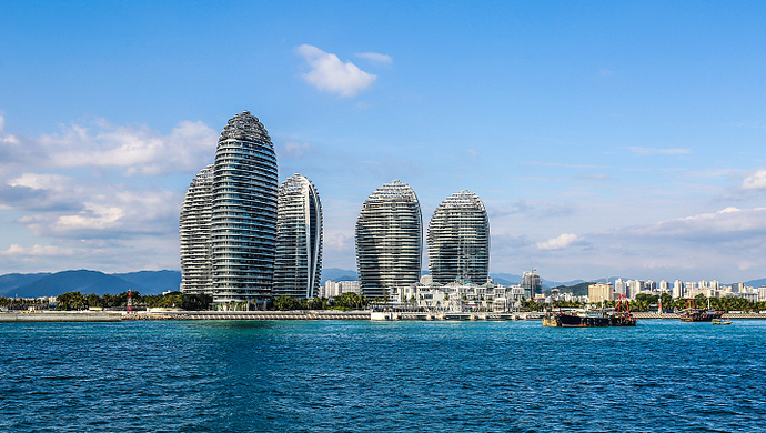 一文看懂，在海南注册公司有什么好处