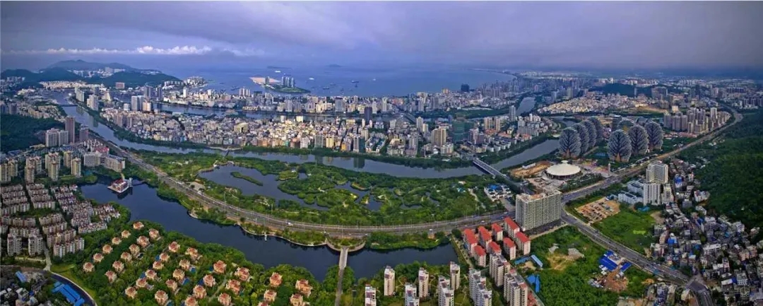 海南公司注册，关于海南自由贸易港企业所得税优惠政策说明