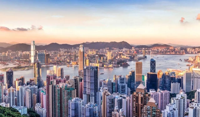 申请香港商业登记证的详情是什么