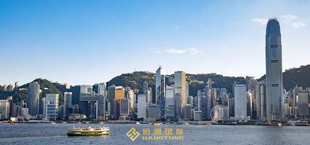香港公司注册是否要求股东是香港人