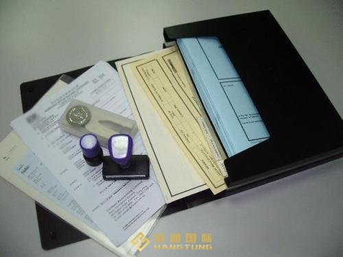 开曼公司注册的流程和所需资料