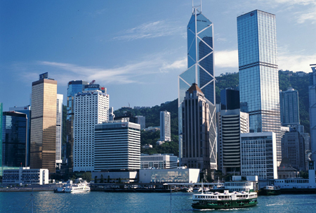 注册香港公司和注册离岸公司的区别和优势
