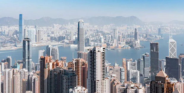 大型资产客户喜欢在哪些国家开立银行账户