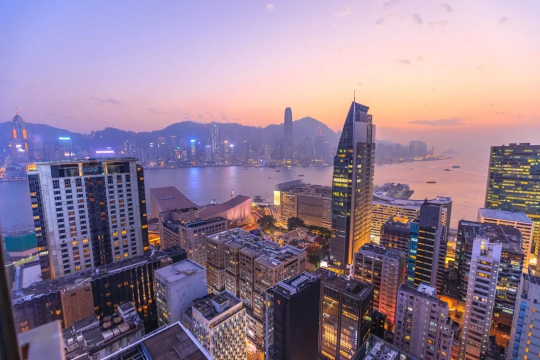 香港上市公司离岸信托结构构建理解