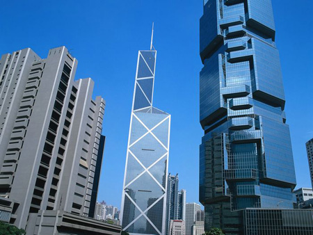 注册香港公司有什么好处？注册香港公司的流程是怎样的？