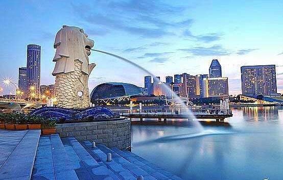 拥有一个新加坡银行账户的好处