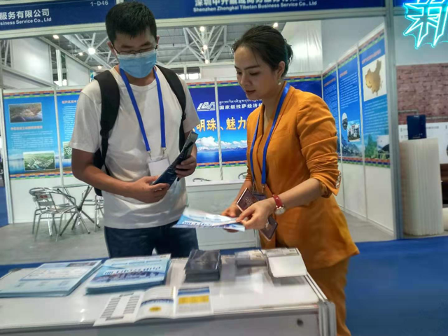 第二十二届深圳机械展最后两天！恒通与您相约深圳国际会展中心1号馆1V19