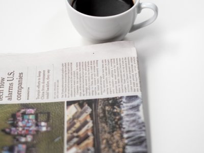 境外公司如何计算与筹集注册资本