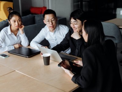 港设立财务咨询合规须知（指南）