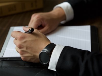 香港秘书公司代收信件真相揭秘